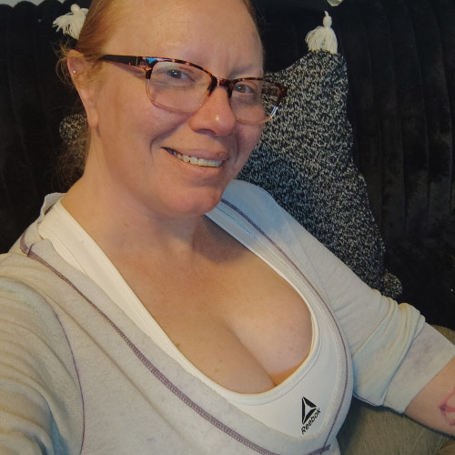 Crystal C. profile photo
