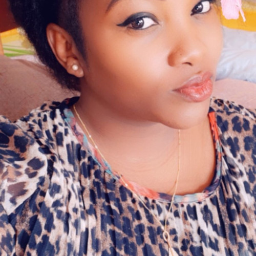 IVY ANYANGO O. profile photo