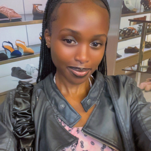 Cherish N. profile photo