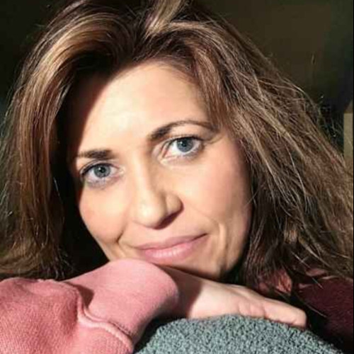 Christie P. profile photo