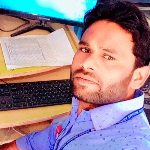 Rajesh  D.