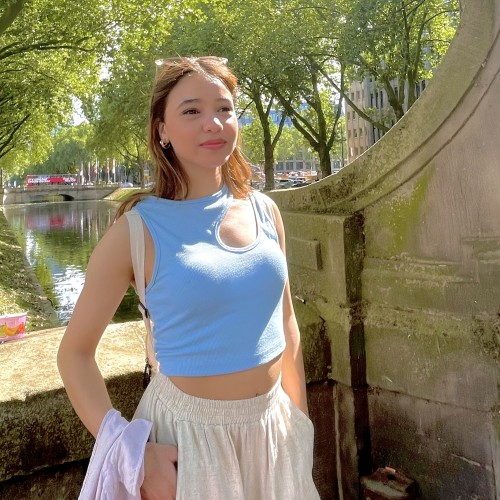 Hala B. profile photo