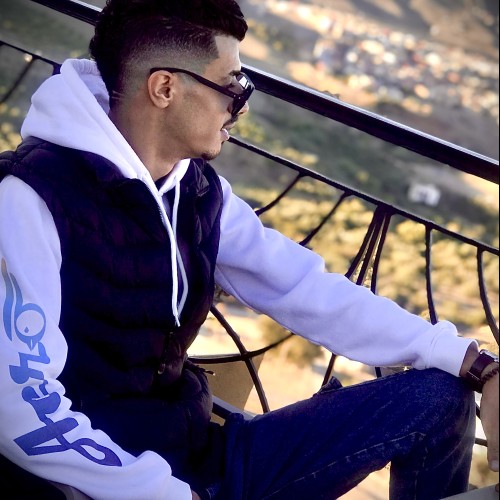 Hakim B.