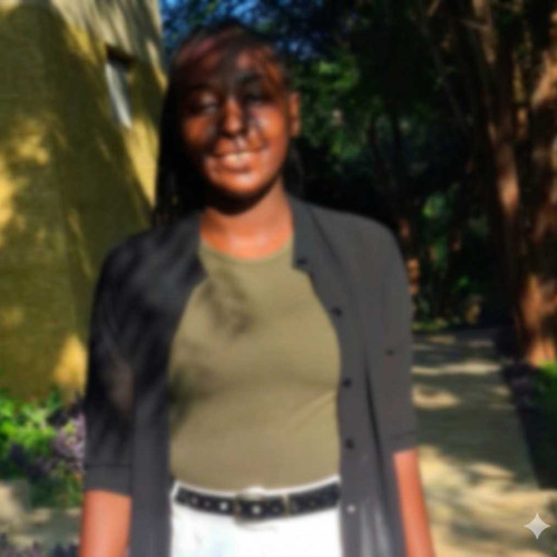 Mary N. profile photo