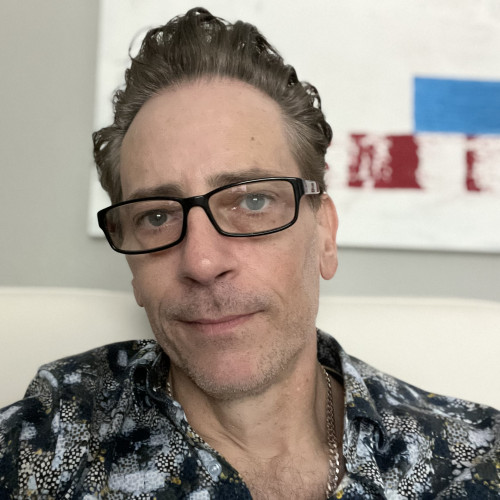 John M. profile photo
