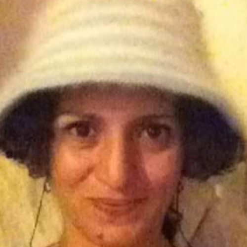 Goldy G. profile photo