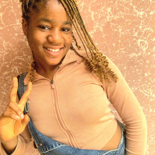 Amarachi M.