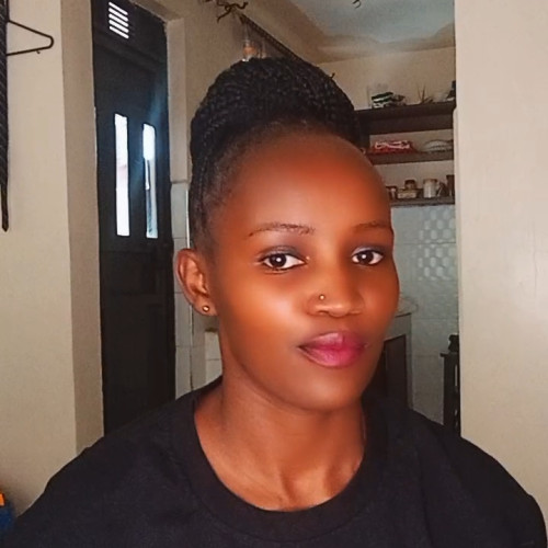 Jackline  N. profile photo