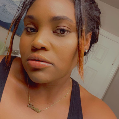 Kadia B. profile photo
