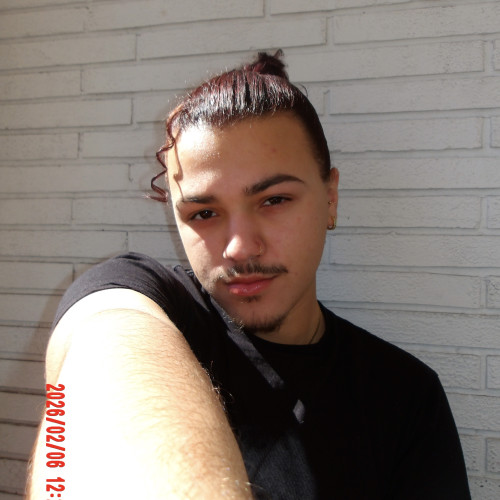 Jovannie V. profile photo