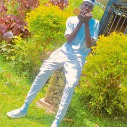 zakari m. profile photo