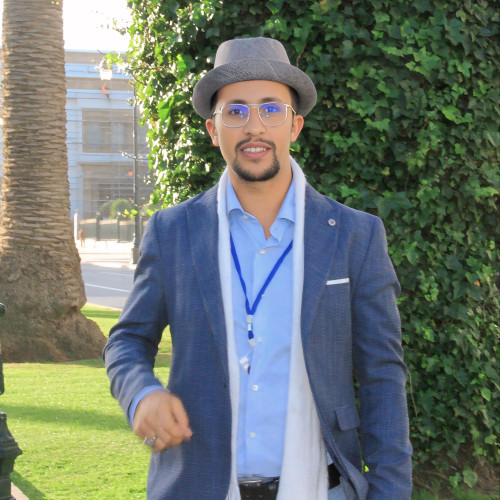ESMAIL D.