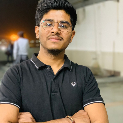 Rahul R.