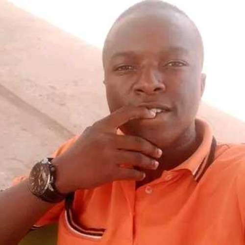 Kasimu M. profile photo