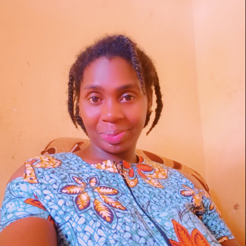 Maria K. profile photo