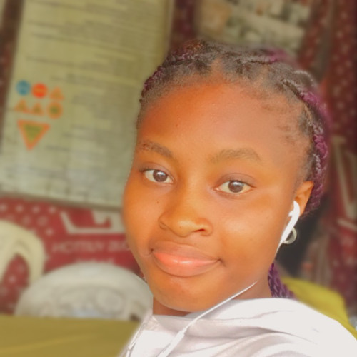 Blessing A. profile photo