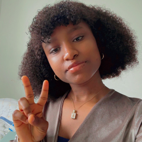 Bernice Yeboah O.