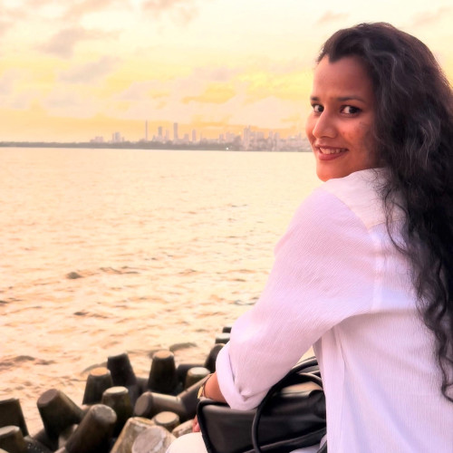 Priya j. profile photo