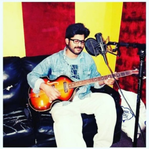 Syed Mustafa  A. profile photo