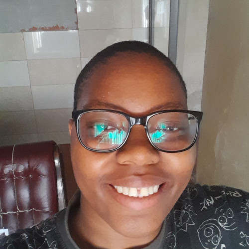 Thembela P.