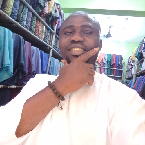 Olaiya D. profile photo