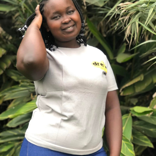 Rahab  W. profile photo