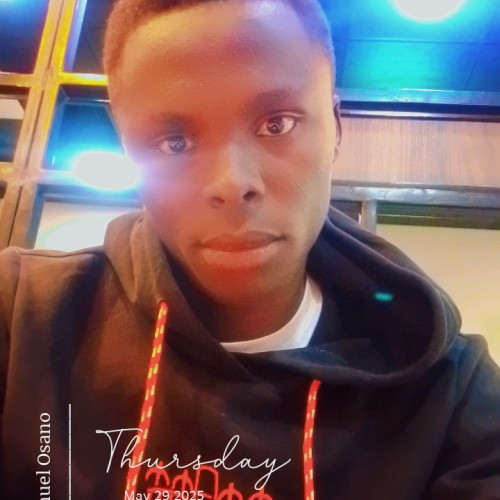 Samwel O. profile photo