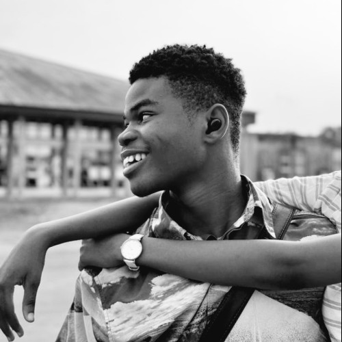 Emmanuel  U. profile photo