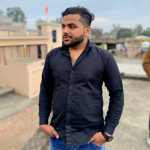 Abhi S. profile photo