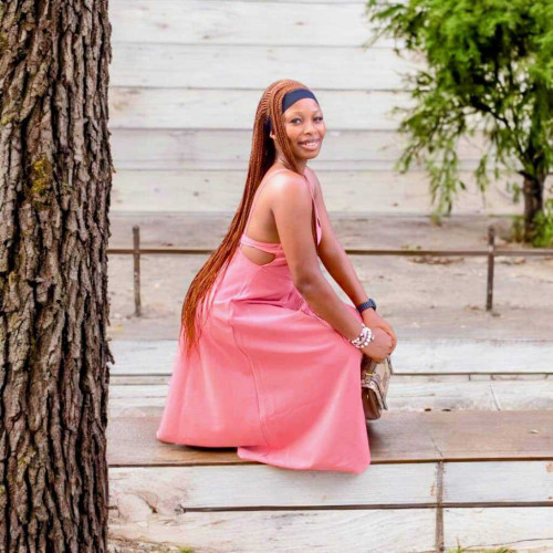 Precious N. profile photo