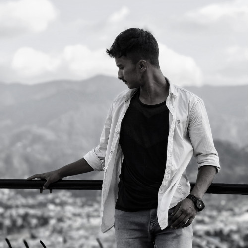 Abhishek a. profile photo