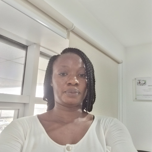 Anubecca K. profile photo