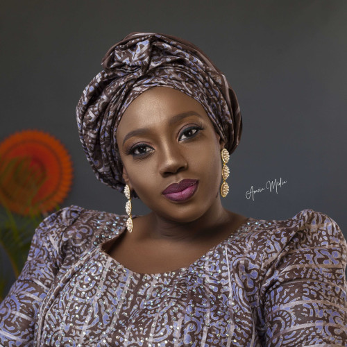 Amina Musa J. profile photo