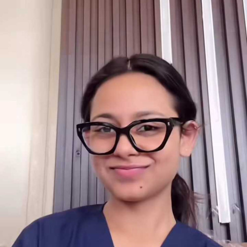 Amal Z. profile photo