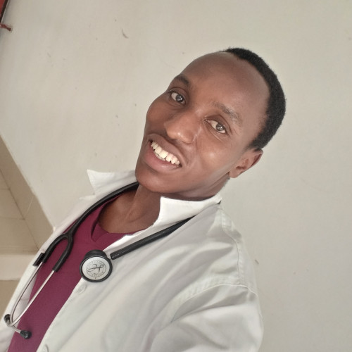 cyrus N. profile photo