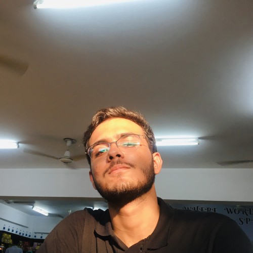 Shahzaib M.
