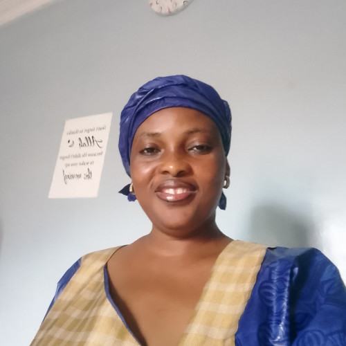 Monsurat Adeola  Y. profile photo