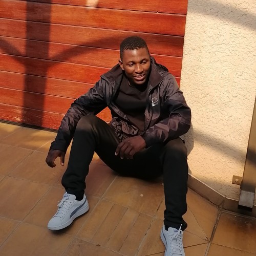 Thabang  M.
