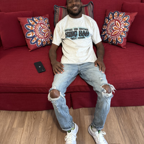 Kahlil H. profile photo