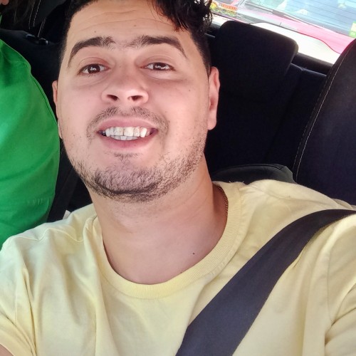 Yassir G. profile photo