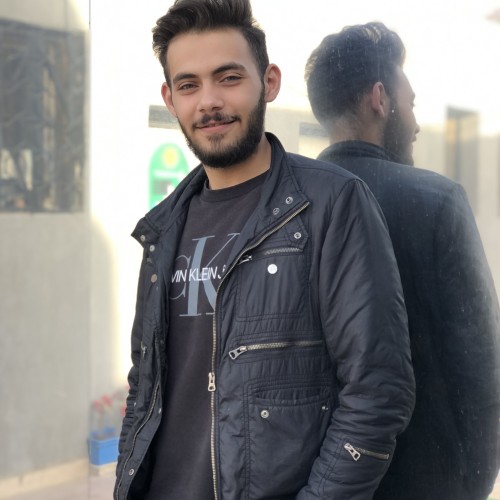 Abdullah ДАЛИК✨? M.