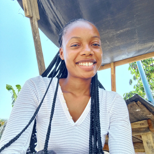 Mercy L. profile photo