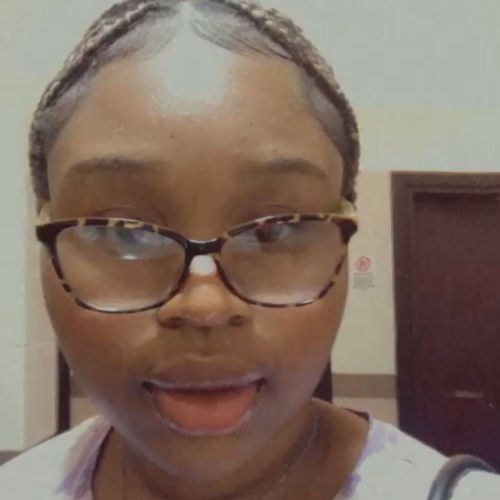Osise P. profile photo