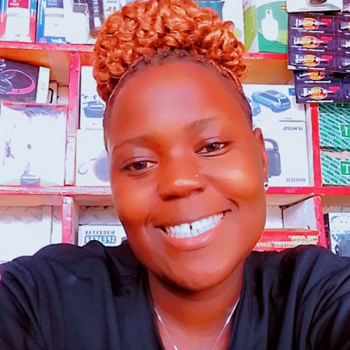 Sharon E. profile photo