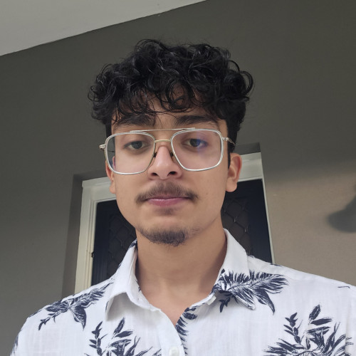 Jenish A. profile photo