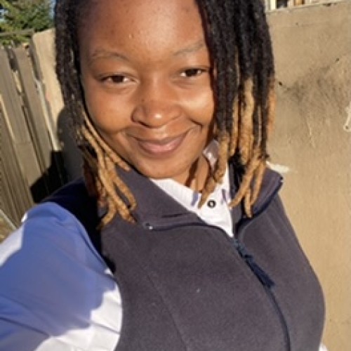 Kgomotso  N. profile photo