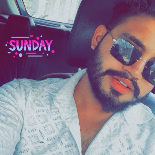 Vishal  M. profile photo