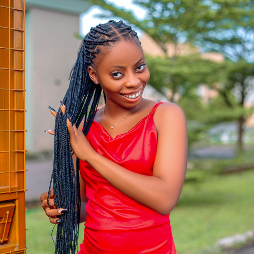 Ama L. profile photo