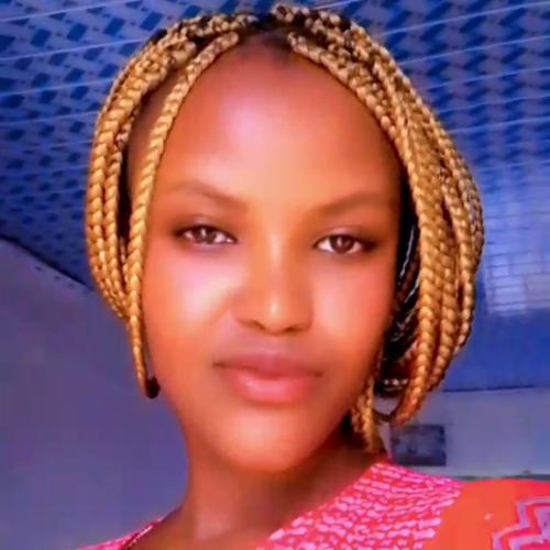Rehema K. profile photo