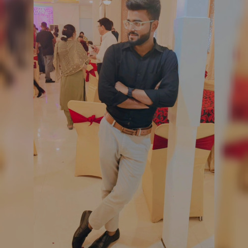 Arshad  S. profile photo